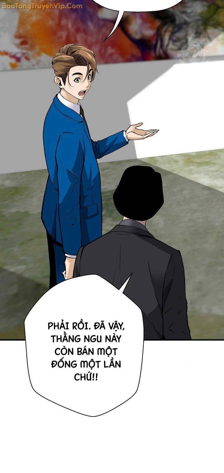 Sự Trở Lại Của Huyền Thoại - Chapter 156 - Page 52