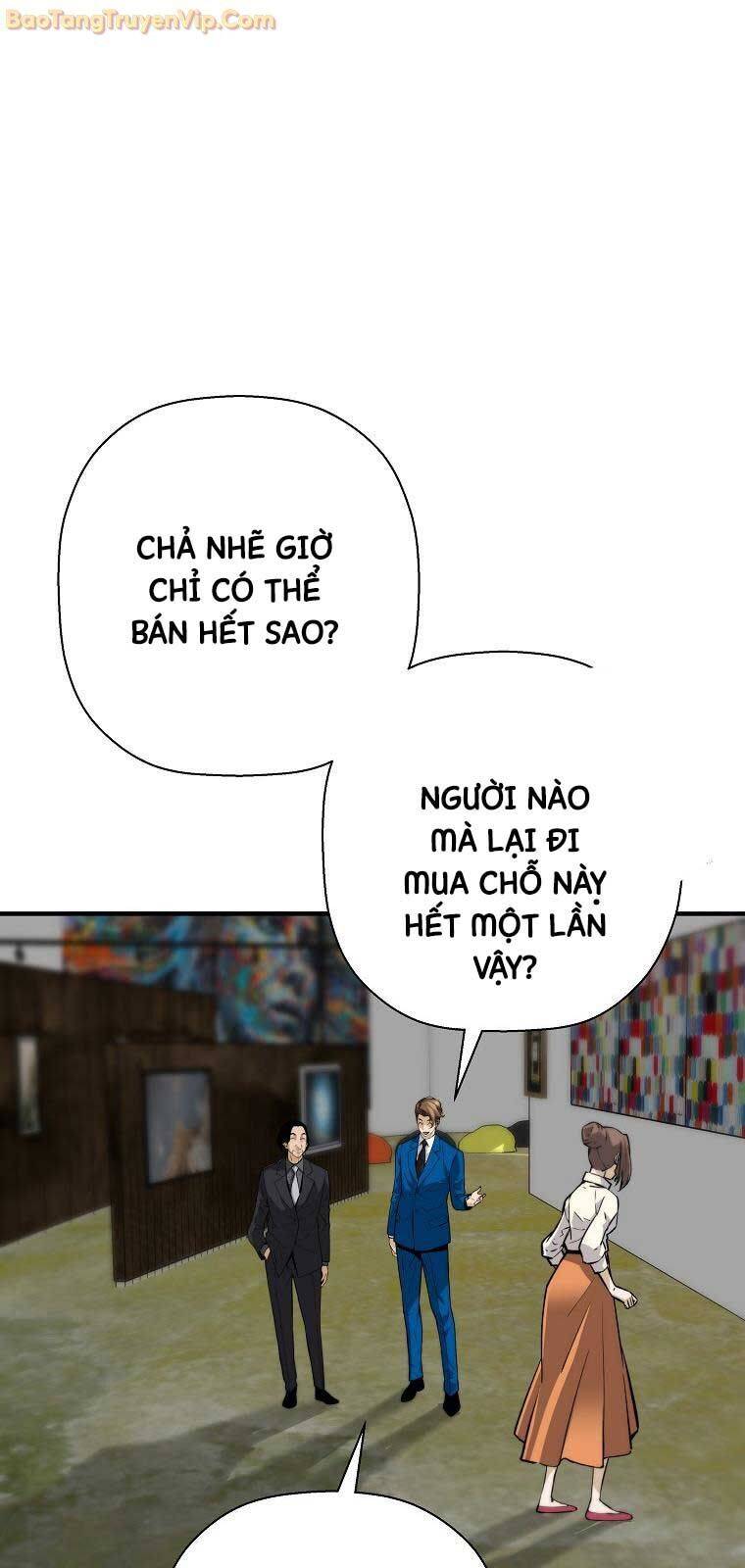 Sự Trở Lại Của Huyền Thoại - Chapter 156 - Page 53