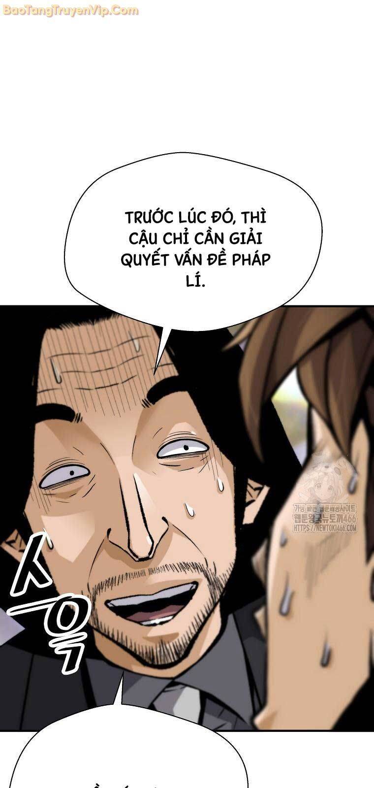 Sự Trở Lại Của Huyền Thoại - Chapter 156 - Page 55