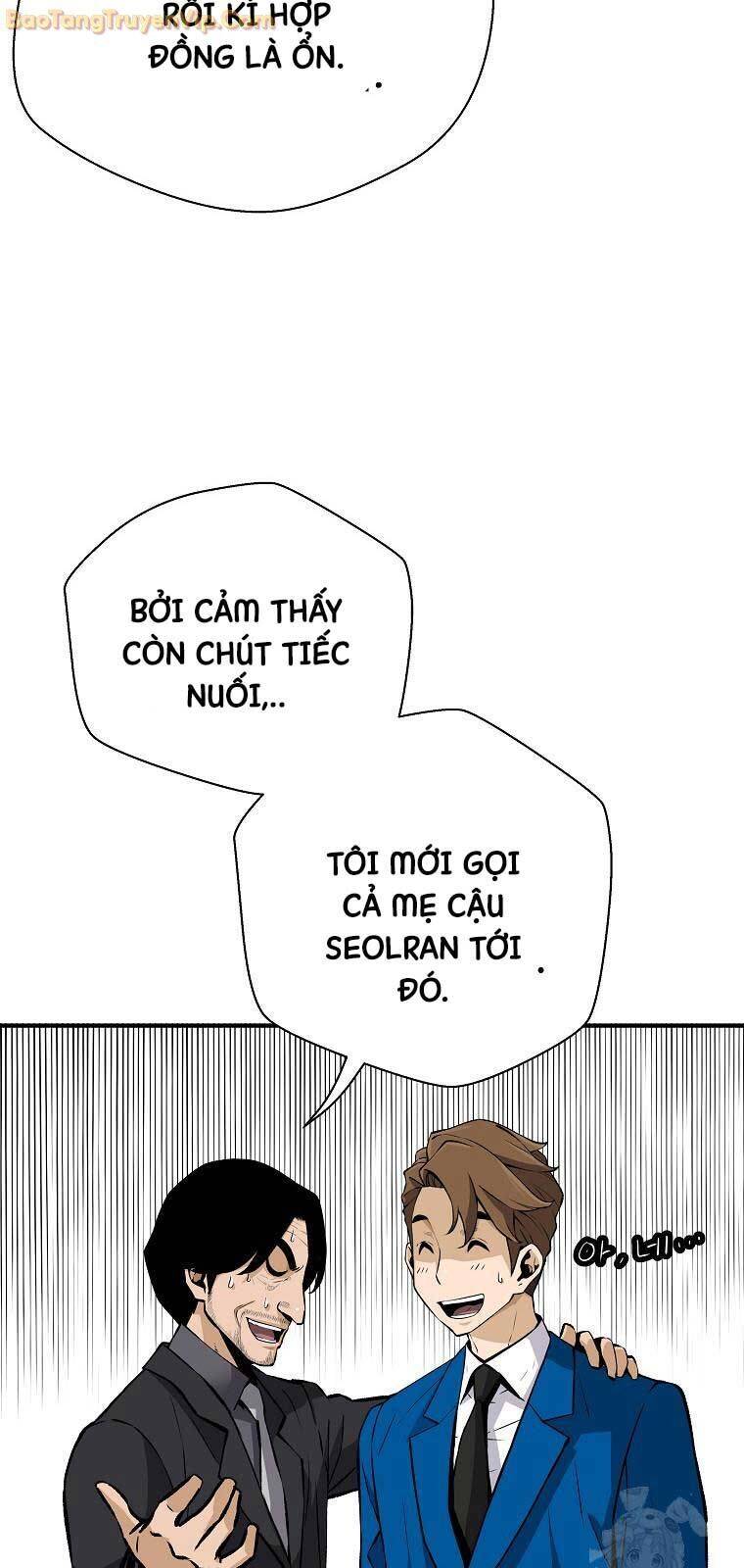 Sự Trở Lại Của Huyền Thoại - Chapter 156 - Page 56