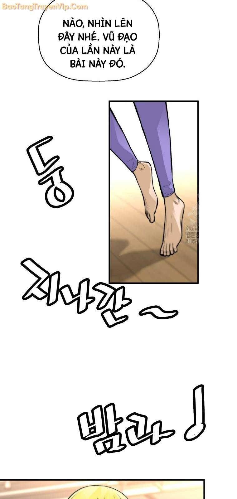 Sự Trở Lại Của Huyền Thoại - Chapter 156 - Page 6