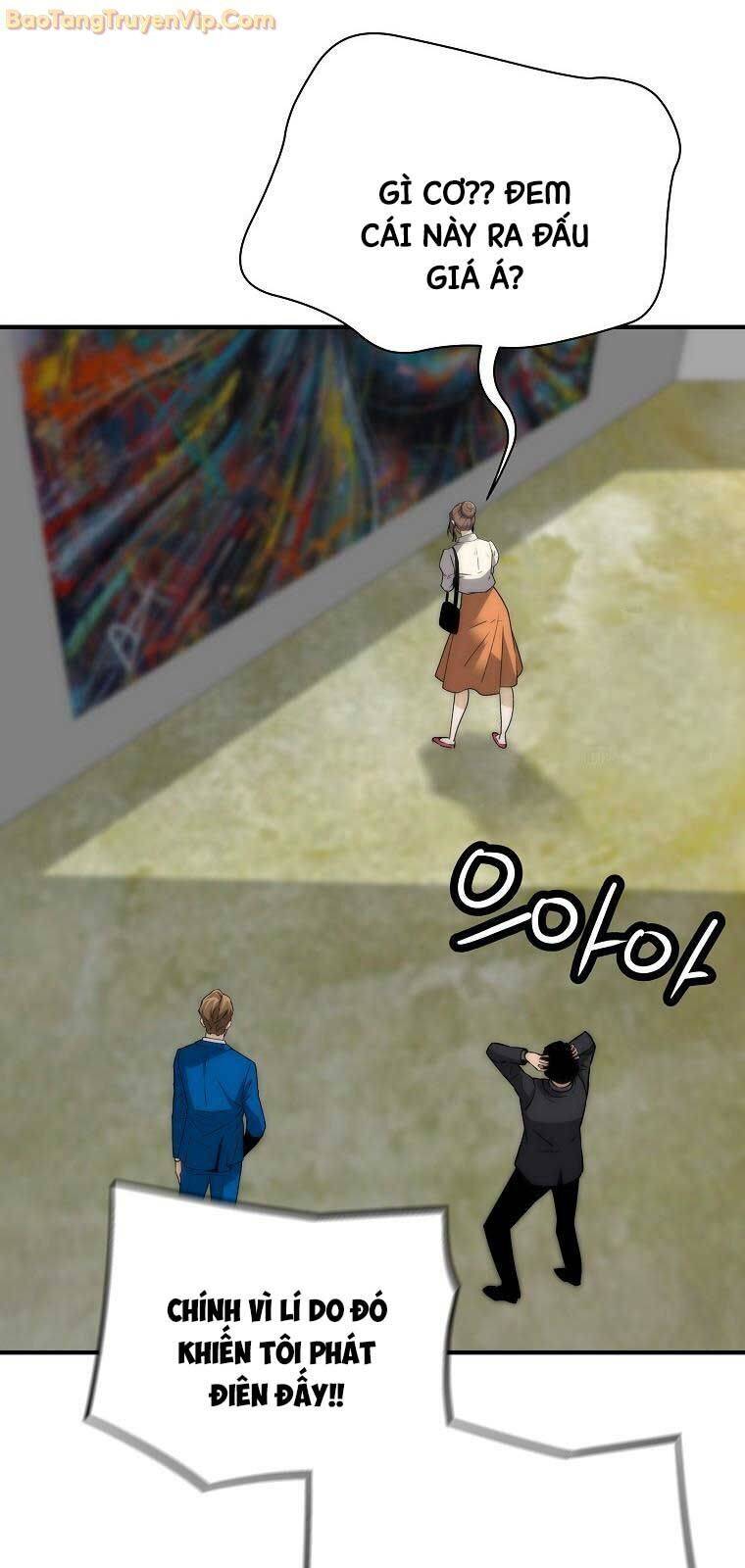 Sự Trở Lại Của Huyền Thoại - Chapter 156 - Page 60