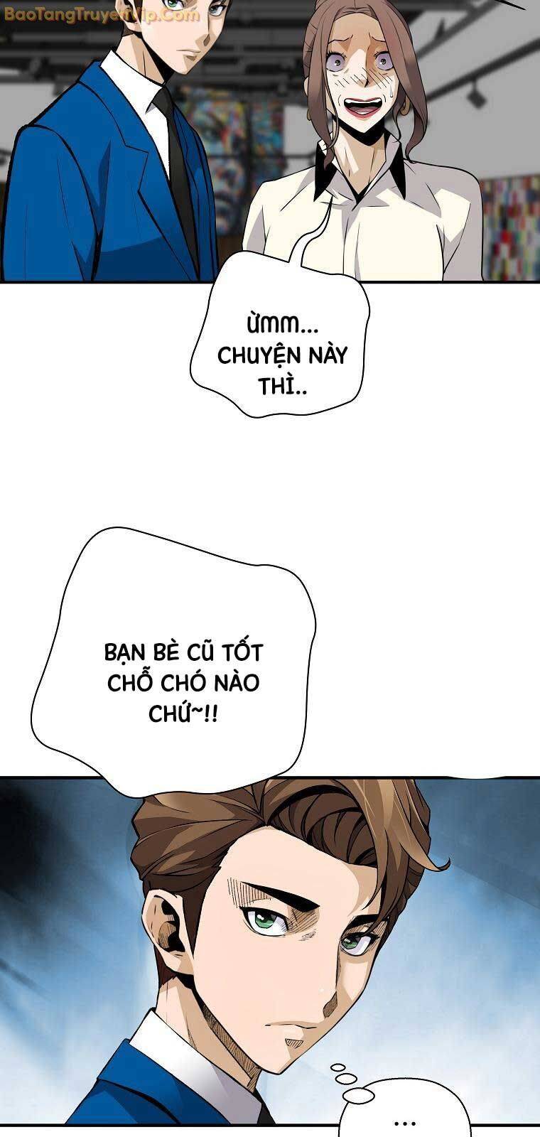 Sự Trở Lại Của Huyền Thoại - Chapter 156 - Page 64