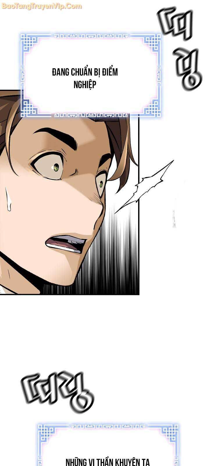 Sự Trở Lại Của Huyền Thoại - Chapter 156 - Page 69