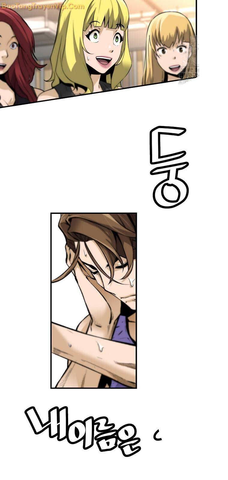 Sự Trở Lại Của Huyền Thoại - Chapter 156 - Page 7