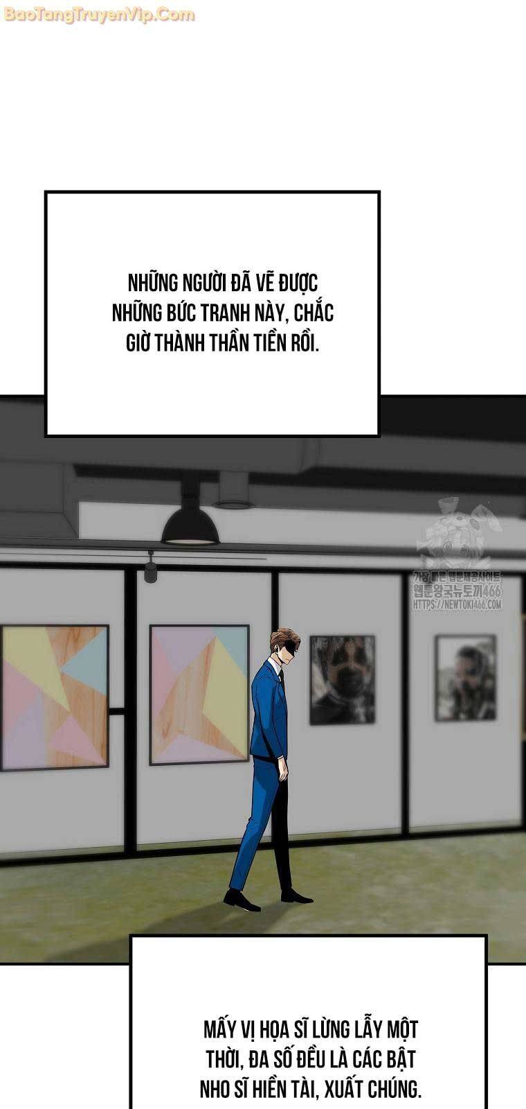 Sự Trở Lại Của Huyền Thoại - Chapter 156 - Page 71