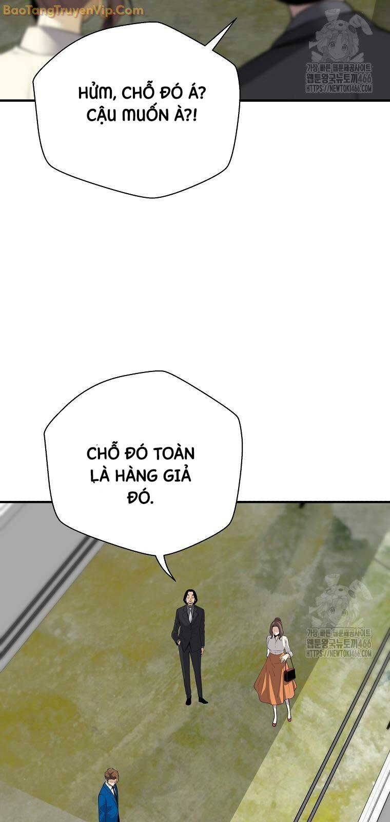 Sự Trở Lại Của Huyền Thoại - Chapter 156 - Page 77