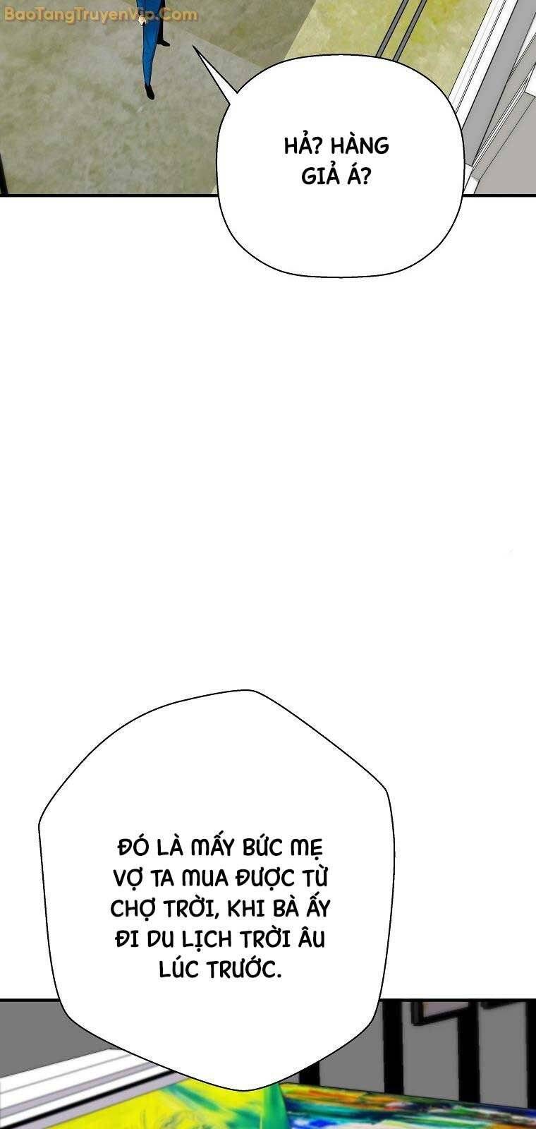 Sự Trở Lại Của Huyền Thoại - Chapter 156 - Page 78