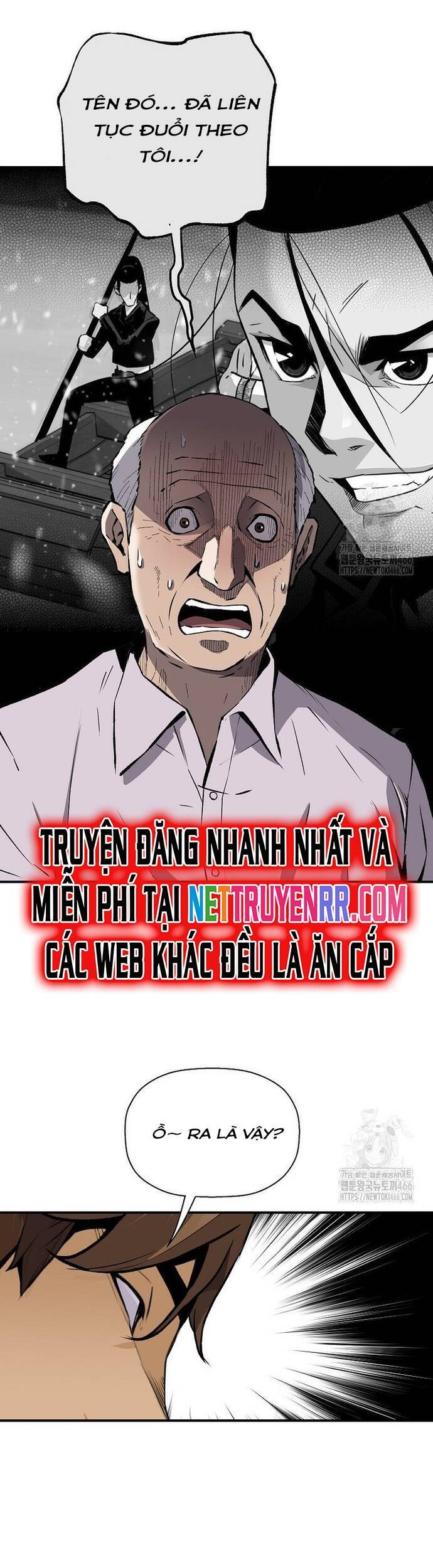 Sự Trở Lại Của Huyền Thoại - Chapter 157 - Page 10