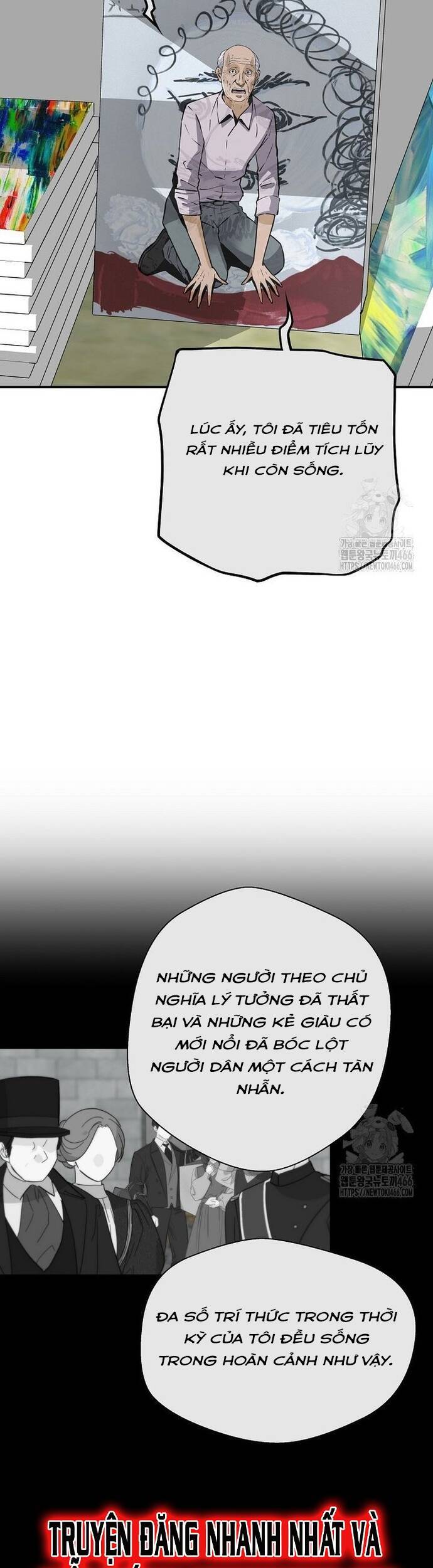 Sự Trở Lại Của Huyền Thoại - Chapter 157 - Page 11