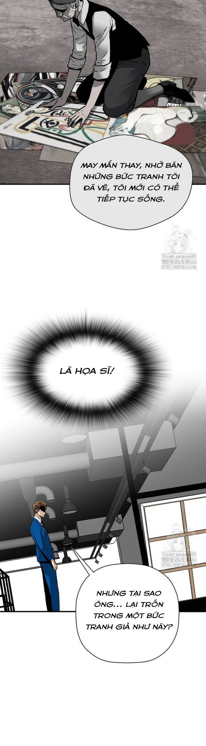 Sự Trở Lại Của Huyền Thoại - Chapter 157 - Page 12