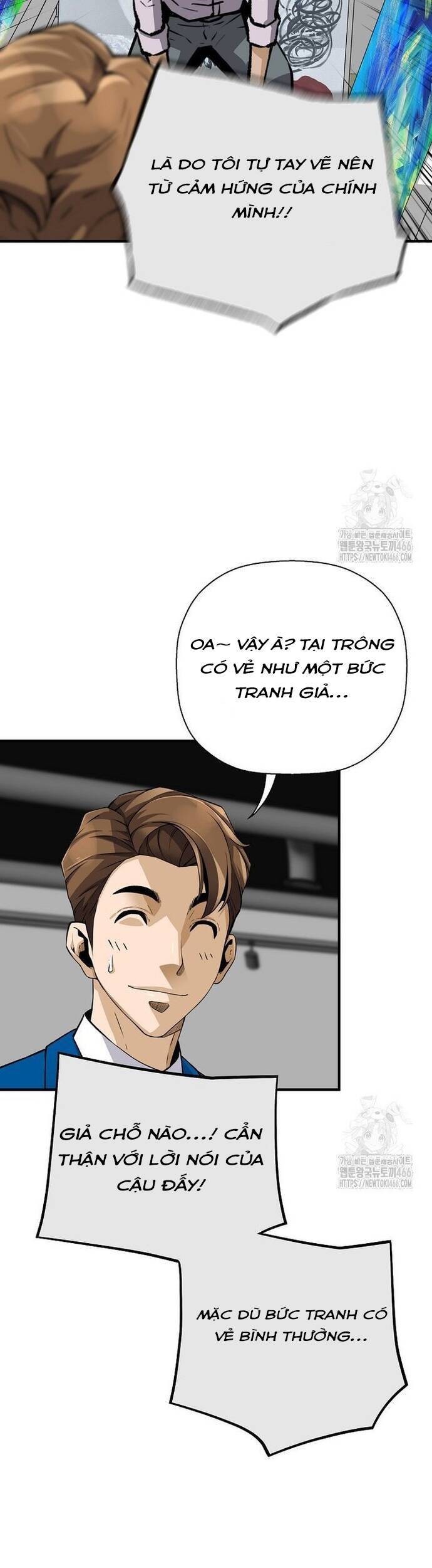 Sự Trở Lại Của Huyền Thoại - Chapter 157 - Page 13