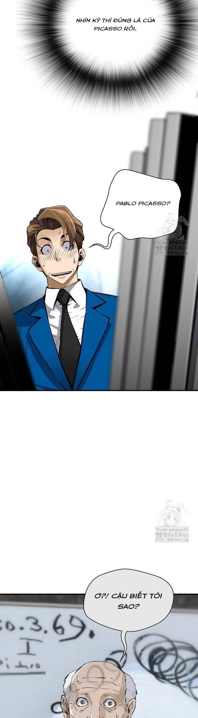 Sự Trở Lại Của Huyền Thoại - Chapter 157 - Page 14