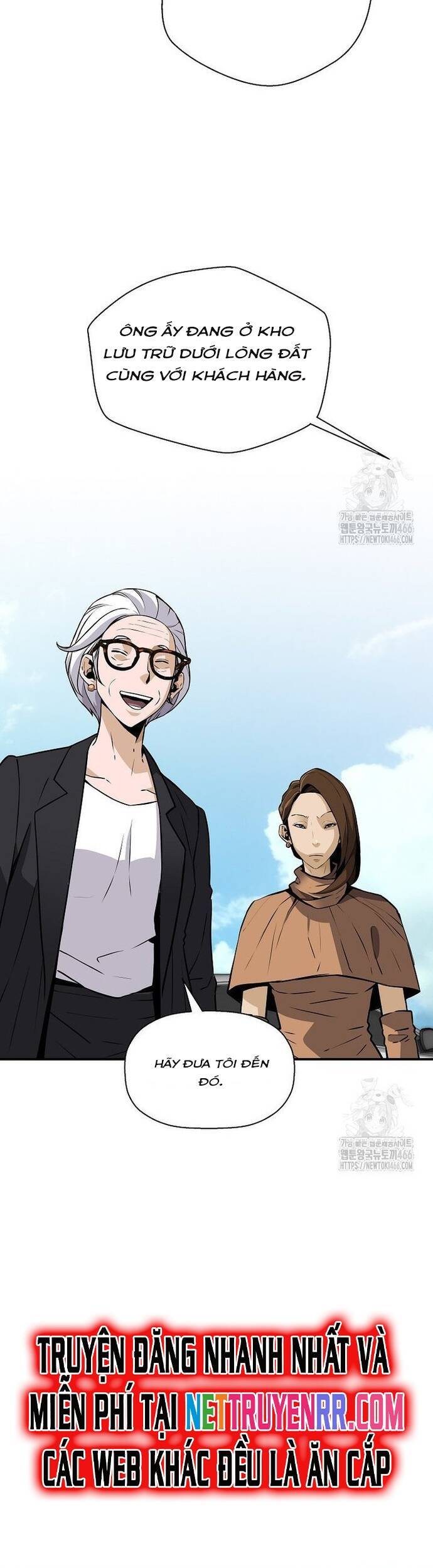 Sự Trở Lại Của Huyền Thoại - Chapter 157 - Page 17