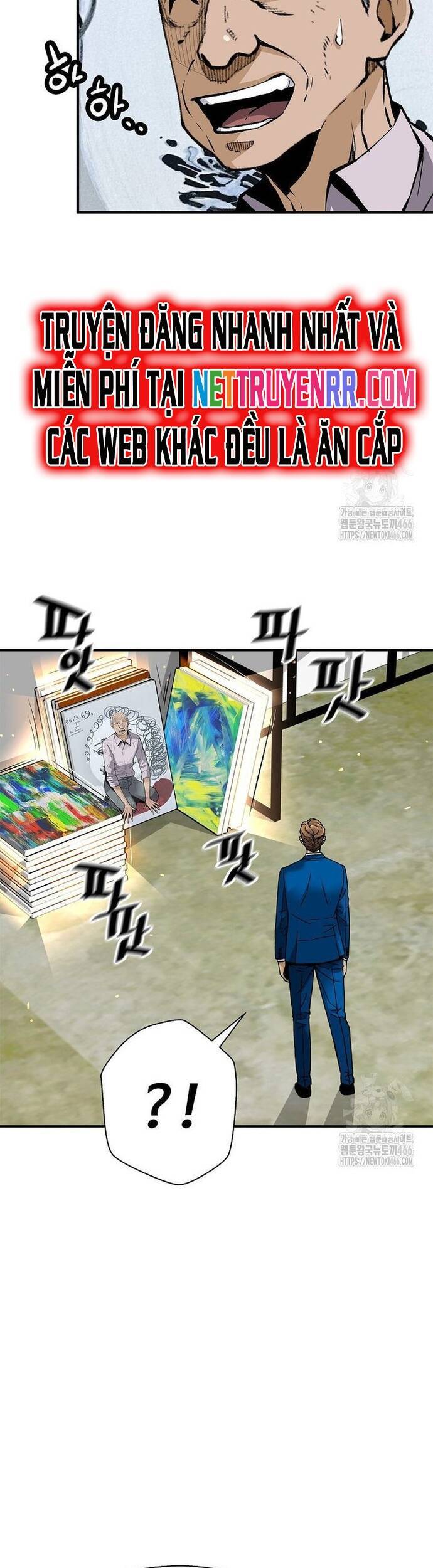 Sự Trở Lại Của Huyền Thoại - Chapter 157 - Page 18