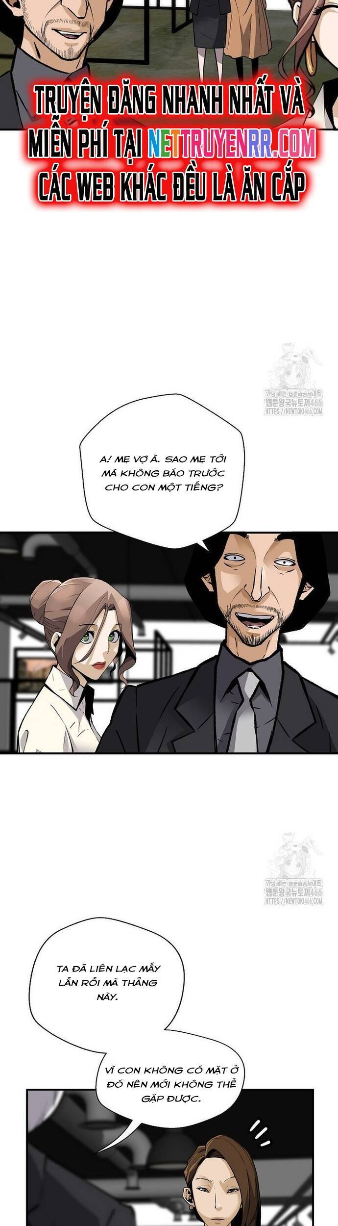 Sự Trở Lại Của Huyền Thoại - Chapter 157 - Page 20