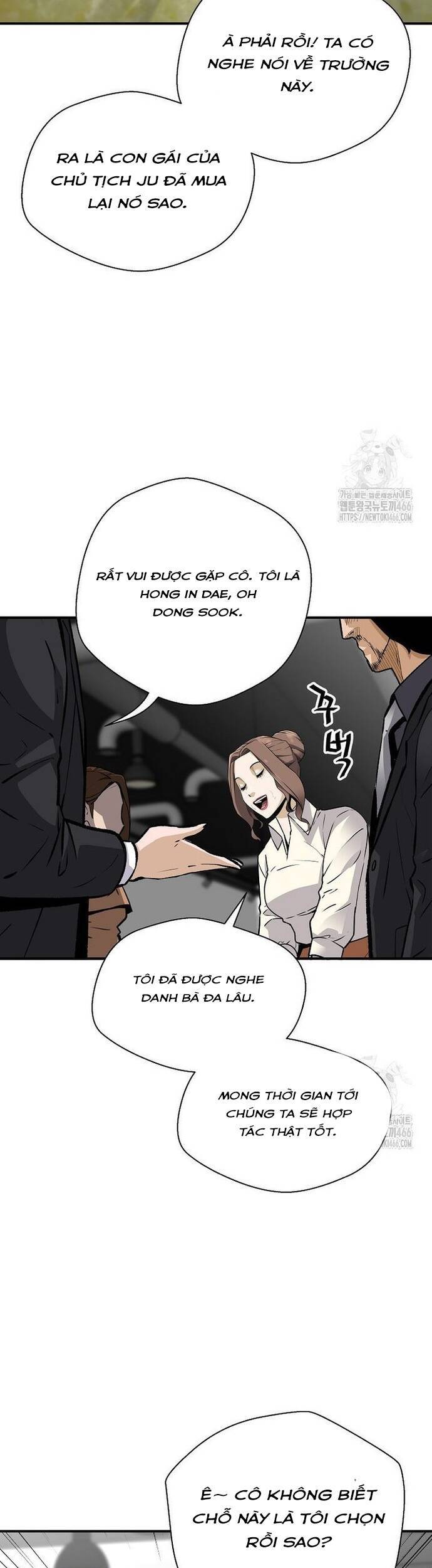 Sự Trở Lại Của Huyền Thoại - Chapter 157 - Page 22
