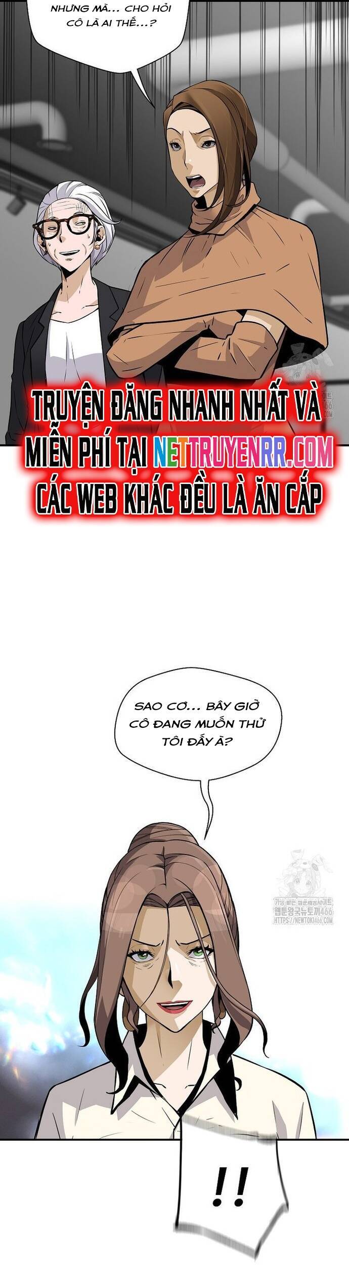 Sự Trở Lại Của Huyền Thoại - Chapter 157 - Page 23