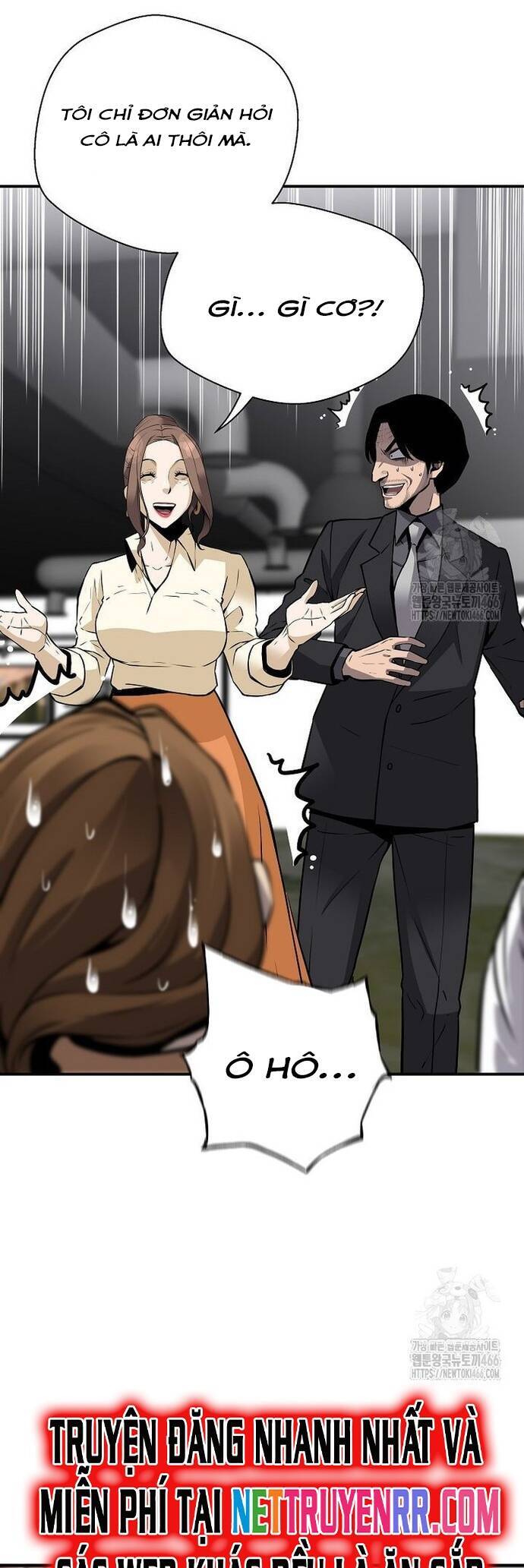 Sự Trở Lại Của Huyền Thoại - Chapter 157 - Page 24