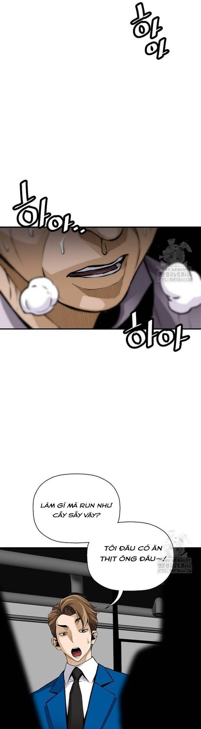 Sự Trở Lại Của Huyền Thoại - Chapter 157 - Page 3