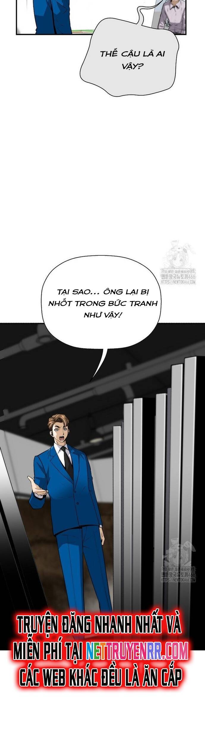 Sự Trở Lại Của Huyền Thoại - Chapter 157 - Page 5