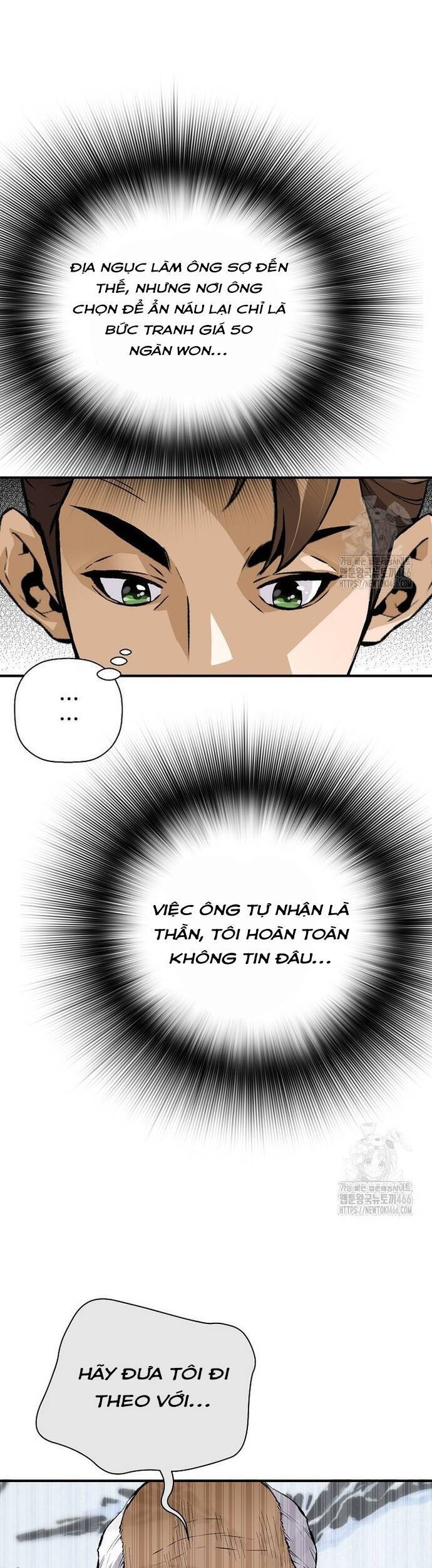 Sự Trở Lại Của Huyền Thoại - Chapter 157 - Page 7