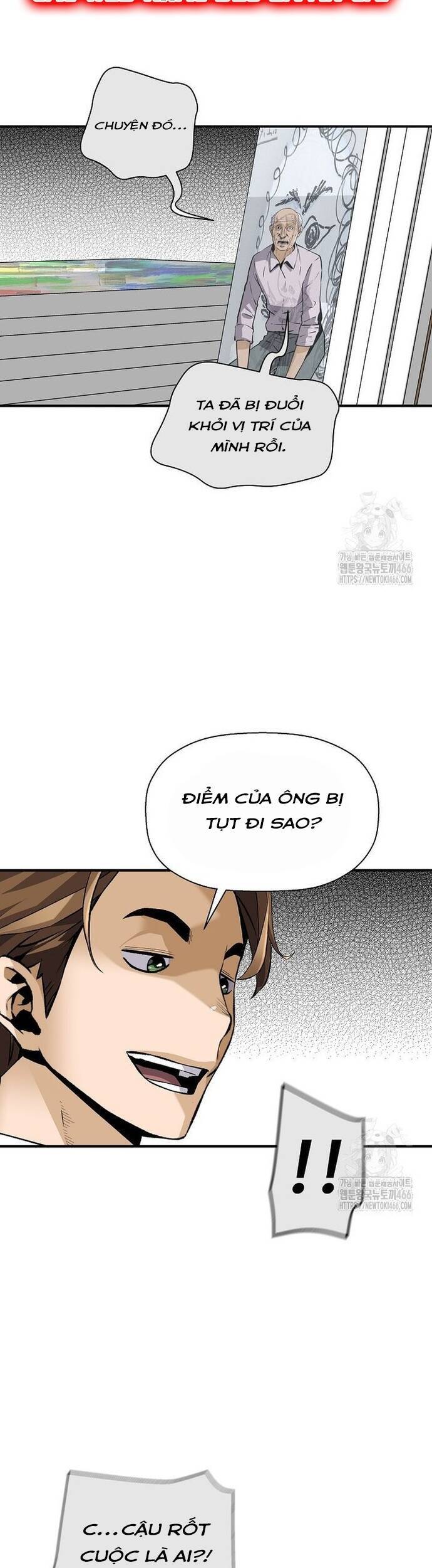 Sự Trở Lại Của Huyền Thoại - Chapter 157 - Page 8