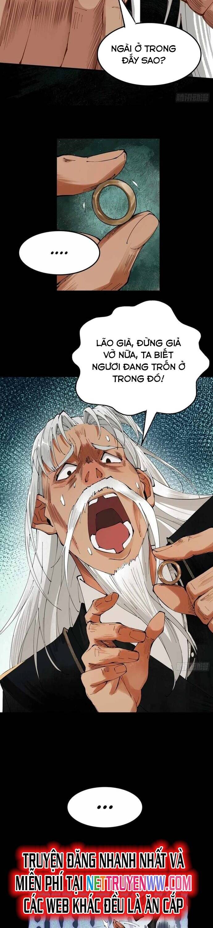 Gặp Mạnh Thì Càng Mạnh, Tu Vi Của Ta Không Giới Hạn - Chapter 1 - Page 11