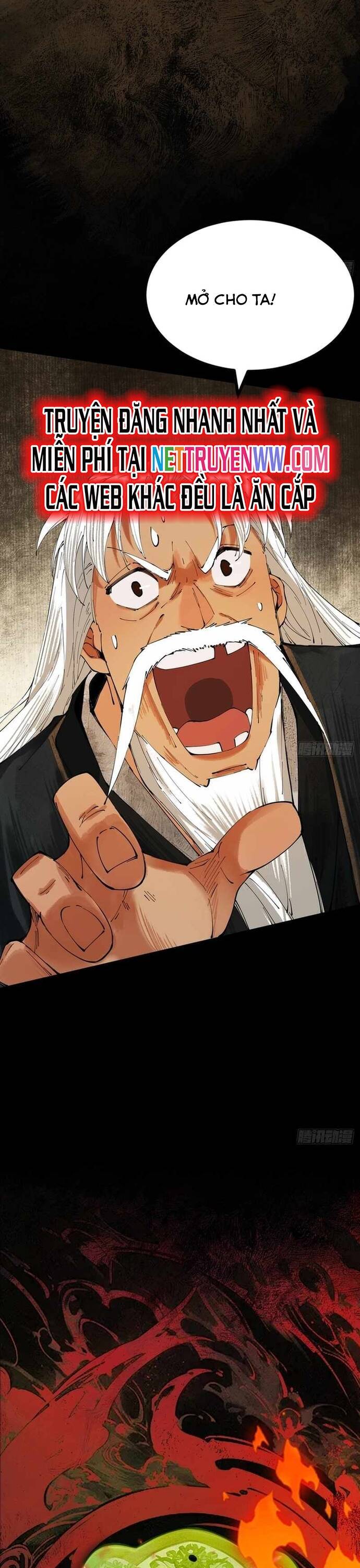 Gặp Mạnh Thì Càng Mạnh, Tu Vi Của Ta Không Giới Hạn - Chapter 1 - Page 14