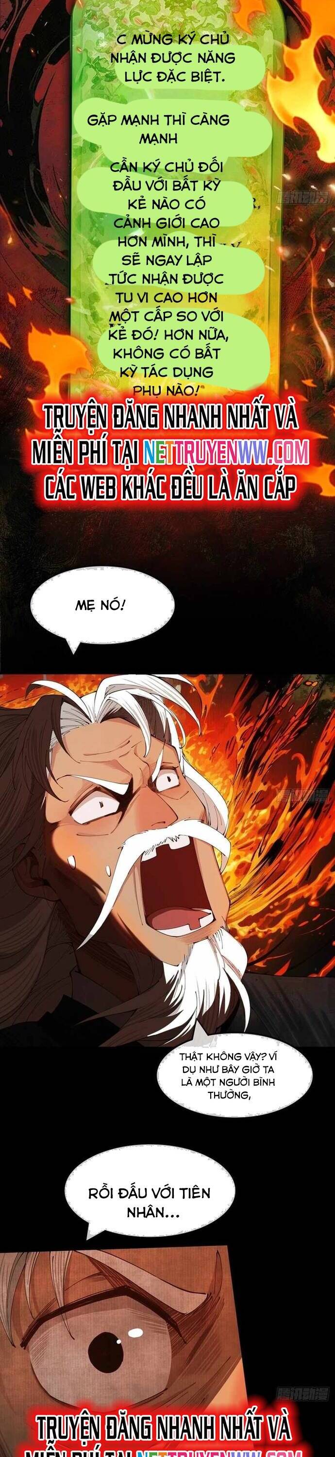 Gặp Mạnh Thì Càng Mạnh, Tu Vi Của Ta Không Giới Hạn - Chapter 1 - Page 15