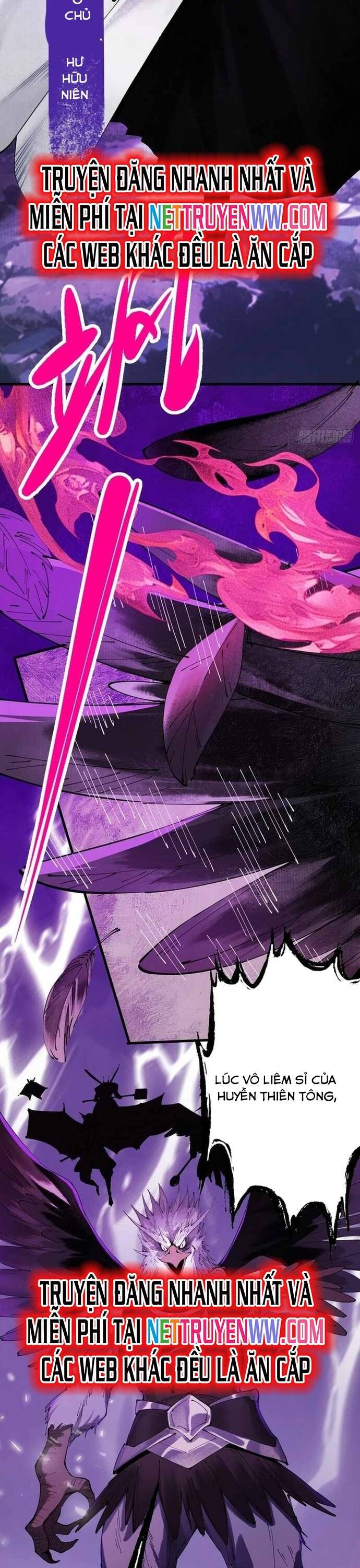 Gặp Mạnh Thì Càng Mạnh, Tu Vi Của Ta Không Giới Hạn - Chapter 1 - Page 19