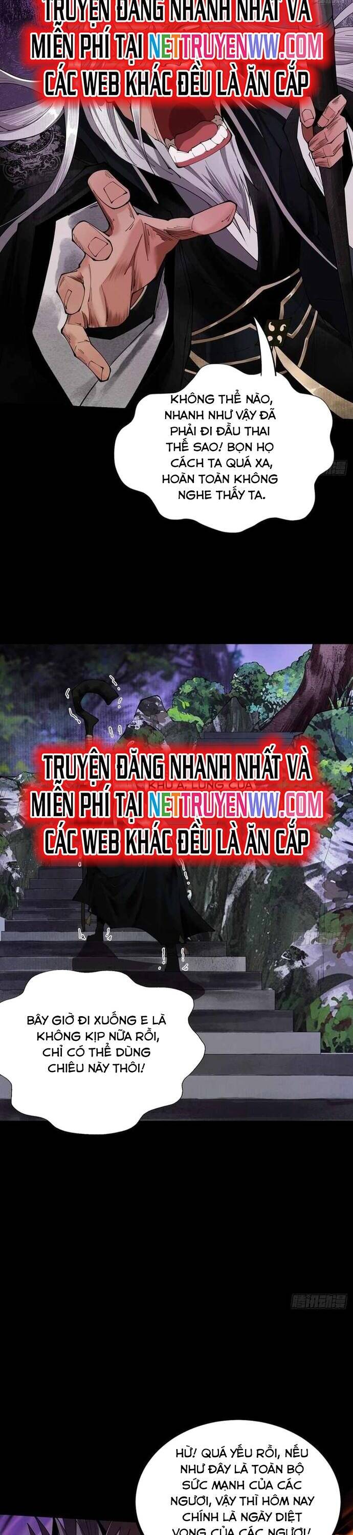 Gặp Mạnh Thì Càng Mạnh, Tu Vi Của Ta Không Giới Hạn - Chapter 1 - Page 25