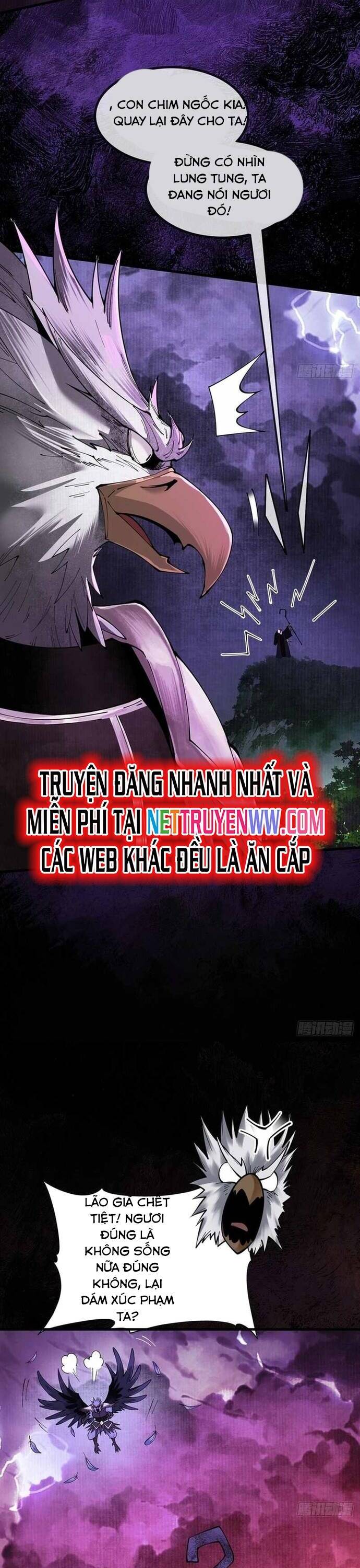 Gặp Mạnh Thì Càng Mạnh, Tu Vi Của Ta Không Giới Hạn - Chapter 1 - Page 29