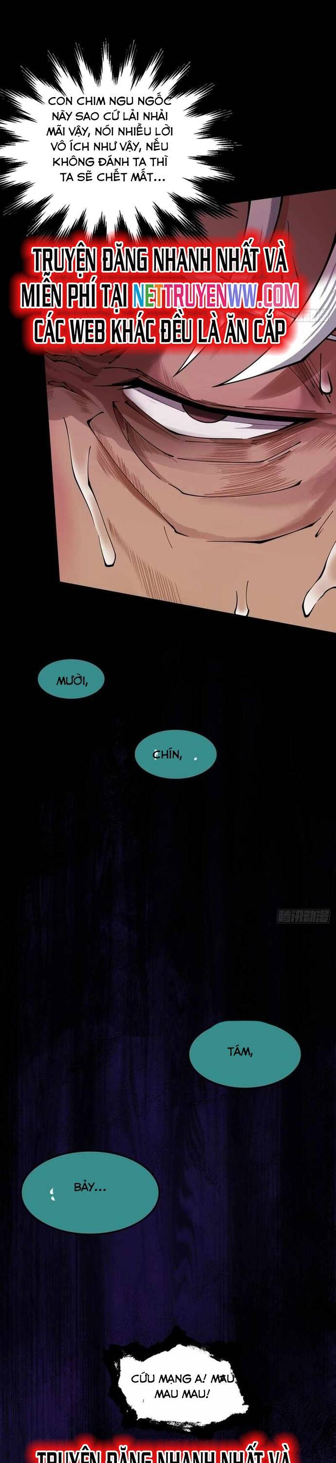 Gặp Mạnh Thì Càng Mạnh, Tu Vi Của Ta Không Giới Hạn - Chapter 1 - Page 34