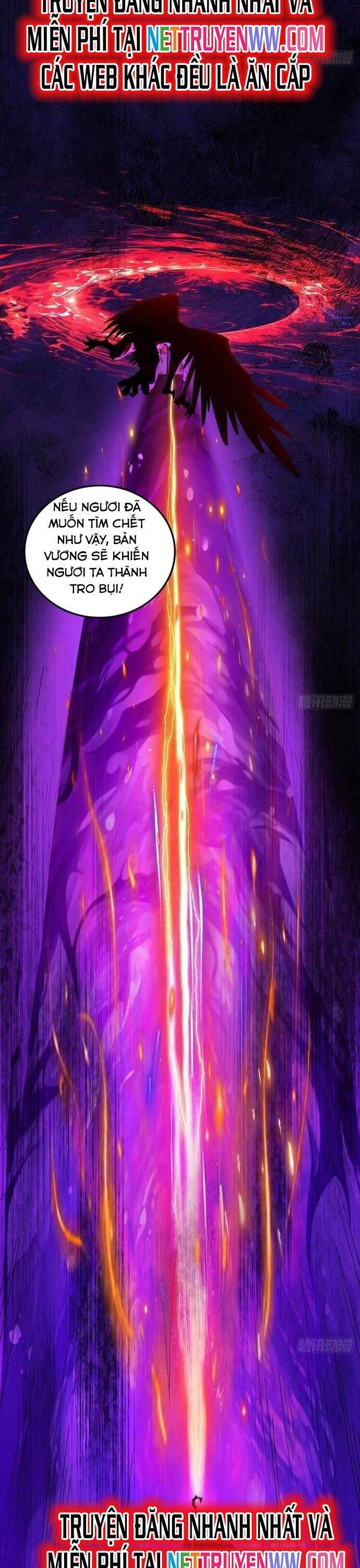 Gặp Mạnh Thì Càng Mạnh, Tu Vi Của Ta Không Giới Hạn - Chapter 1 - Page 35