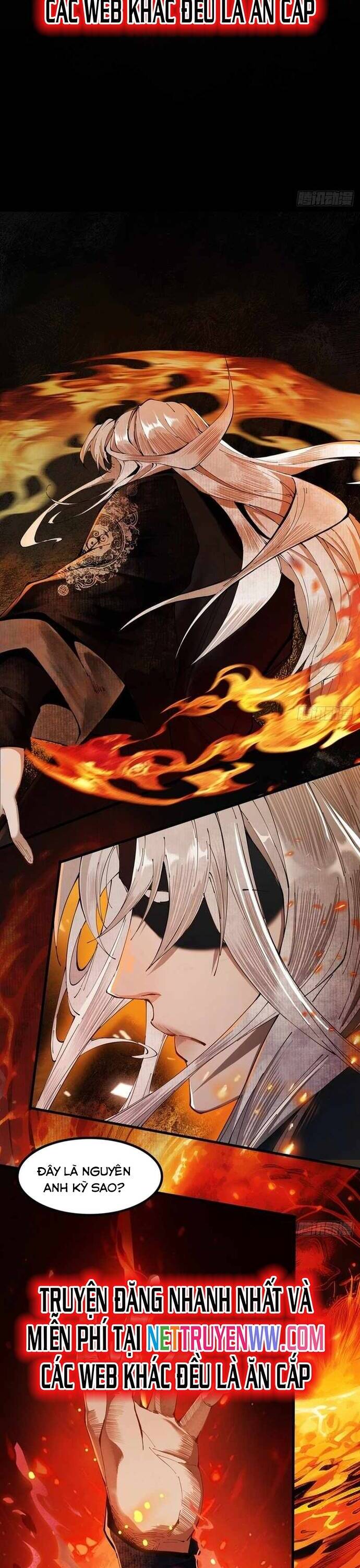 Gặp Mạnh Thì Càng Mạnh, Tu Vi Của Ta Không Giới Hạn - Chapter 1 - Page 37