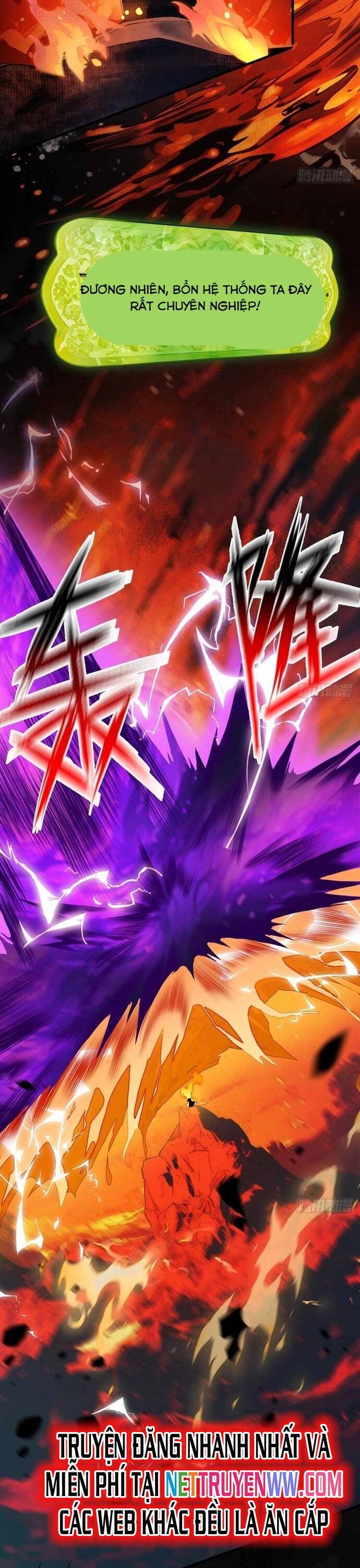 Gặp Mạnh Thì Càng Mạnh, Tu Vi Của Ta Không Giới Hạn - Chapter 1 - Page 38
