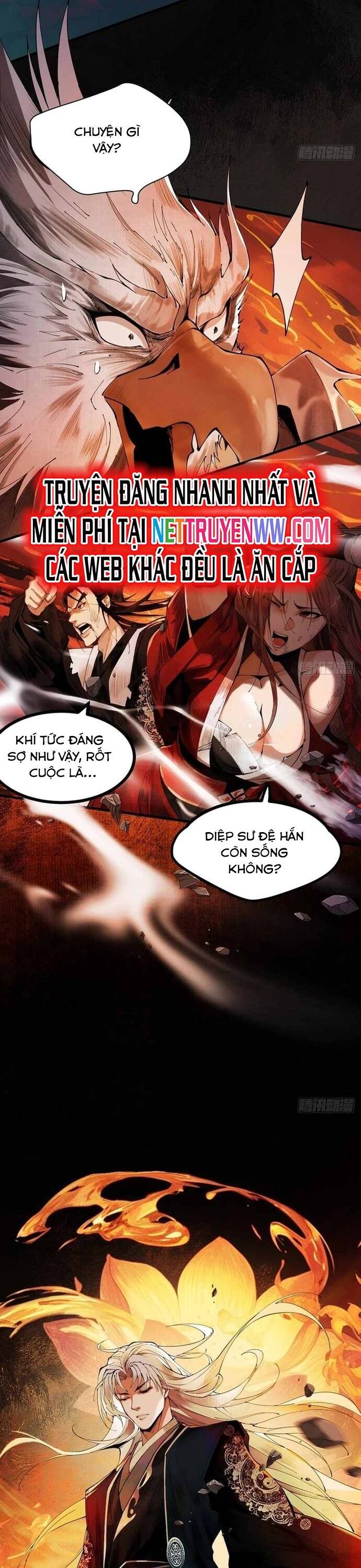 Gặp Mạnh Thì Càng Mạnh, Tu Vi Của Ta Không Giới Hạn - Chapter 1 - Page 39