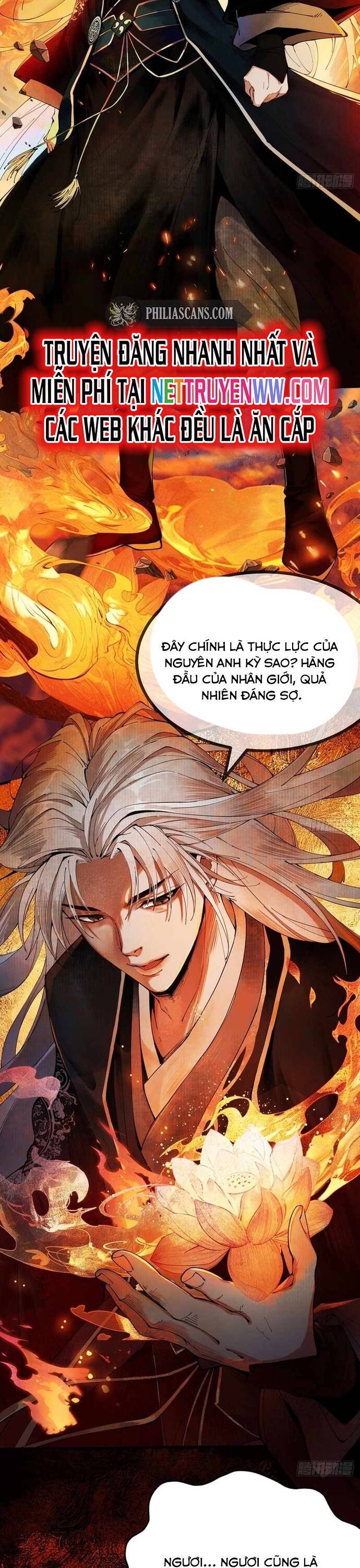 Gặp Mạnh Thì Càng Mạnh, Tu Vi Của Ta Không Giới Hạn - Chapter 1 - Page 40