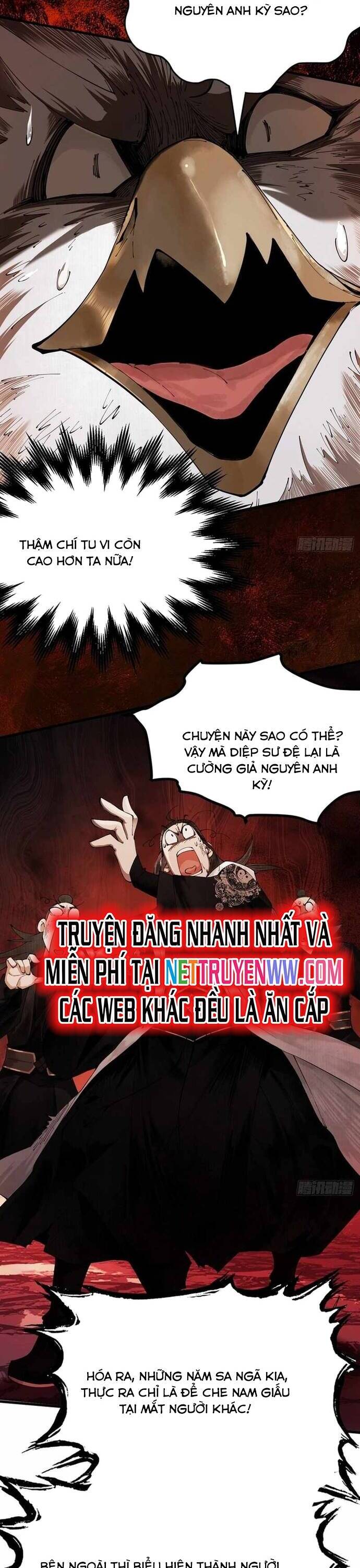 Gặp Mạnh Thì Càng Mạnh, Tu Vi Của Ta Không Giới Hạn - Chapter 1 - Page 41