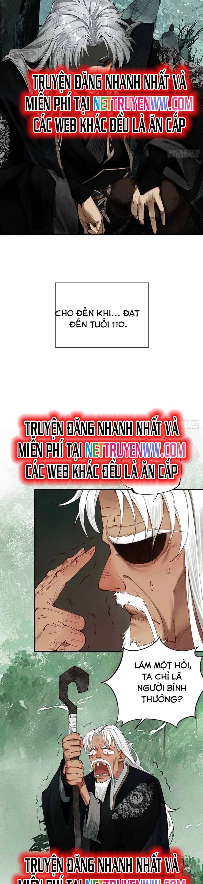 Gặp Mạnh Thì Càng Mạnh, Tu Vi Của Ta Không Giới Hạn - Chapter 1 - Page 6