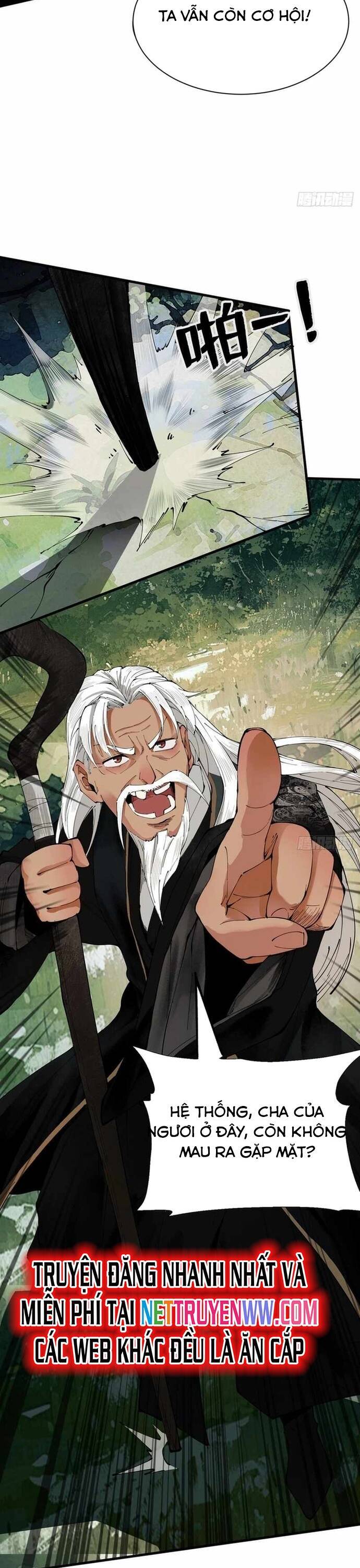 Gặp Mạnh Thì Càng Mạnh, Tu Vi Của Ta Không Giới Hạn - Chapter 1 - Page 8