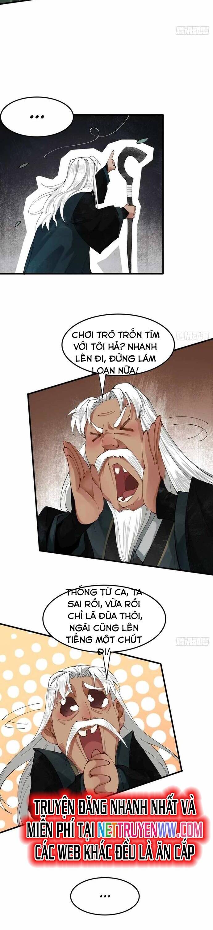 Gặp Mạnh Thì Càng Mạnh, Tu Vi Của Ta Không Giới Hạn - Chapter 1 - Page 9