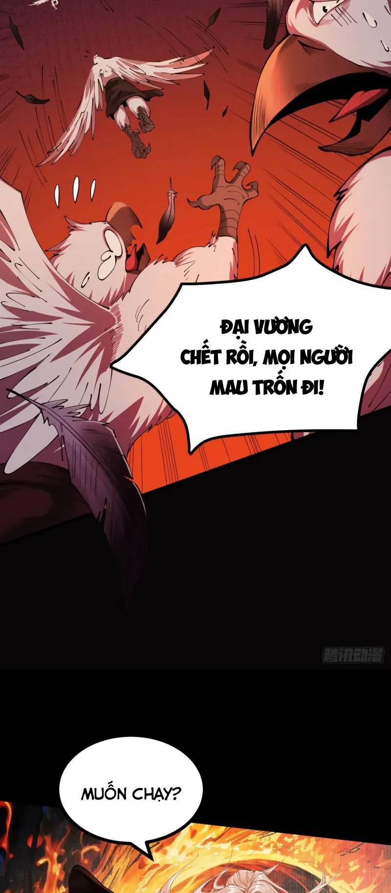 Gặp Mạnh Thì Càng Mạnh, Tu Vi Của Ta Không Giới Hạn - Chapter 2 - Page 16