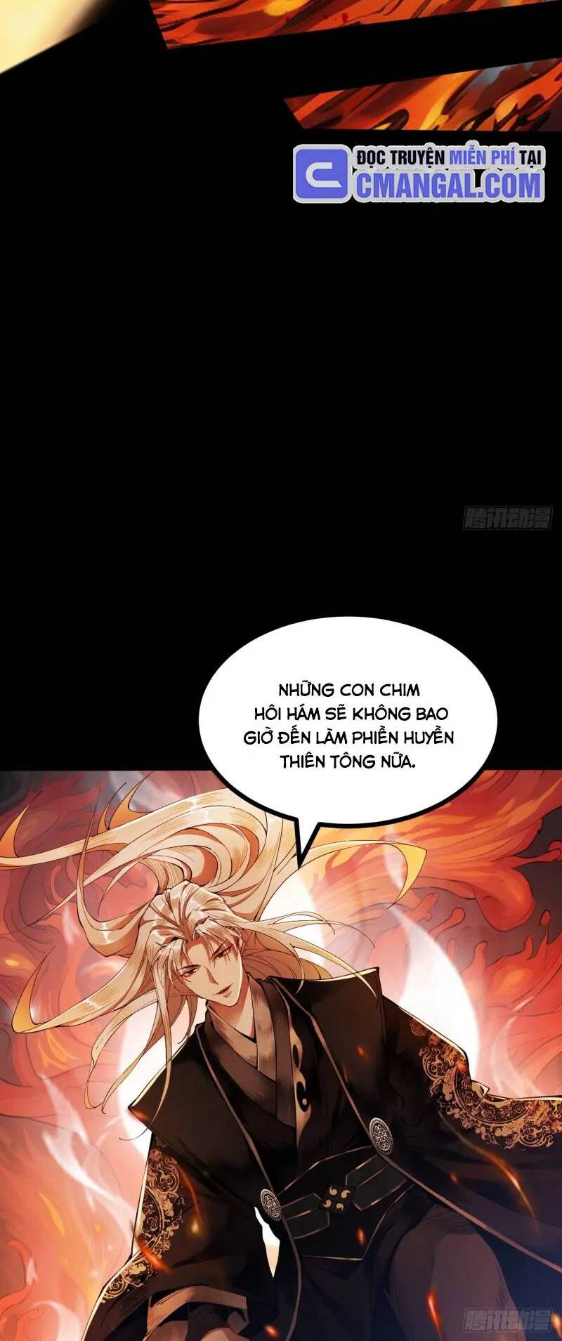 Gặp Mạnh Thì Càng Mạnh, Tu Vi Của Ta Không Giới Hạn - Chapter 2 - Page 19