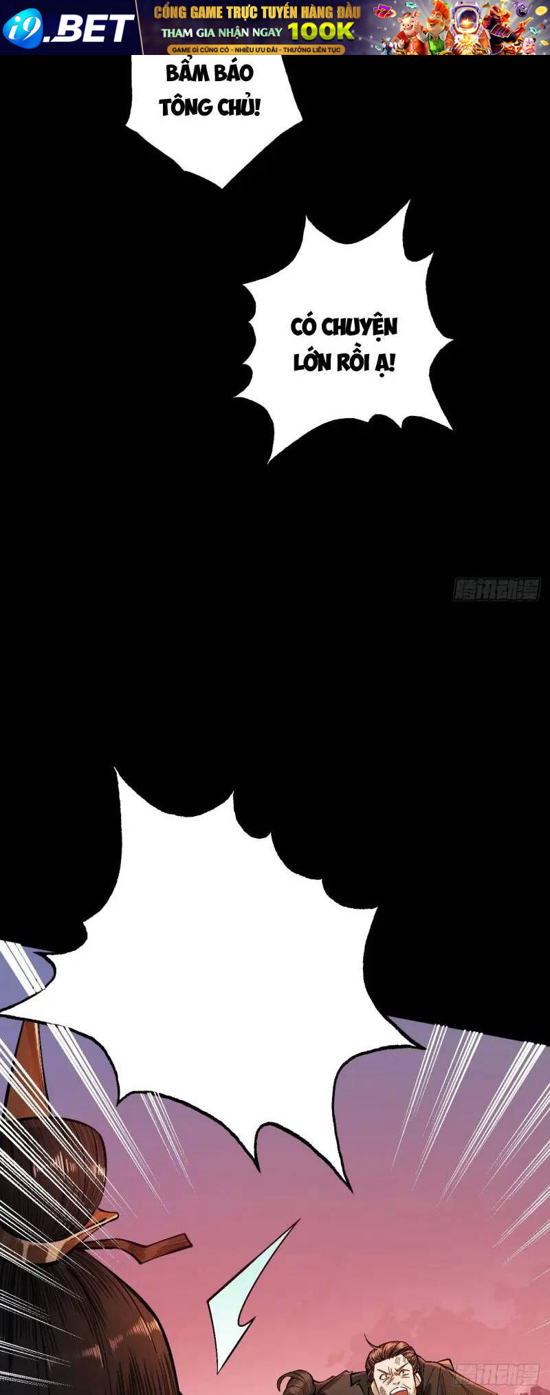 Gặp Mạnh Thì Càng Mạnh, Tu Vi Của Ta Không Giới Hạn - Chapter 2 - Page 24