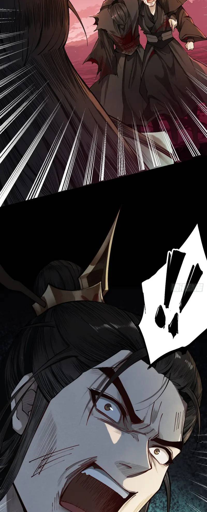 Gặp Mạnh Thì Càng Mạnh, Tu Vi Của Ta Không Giới Hạn - Chapter 2 - Page 25