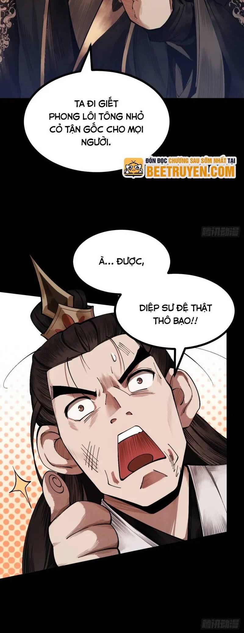 Gặp Mạnh Thì Càng Mạnh, Tu Vi Của Ta Không Giới Hạn - Chapter 2 - Page 29