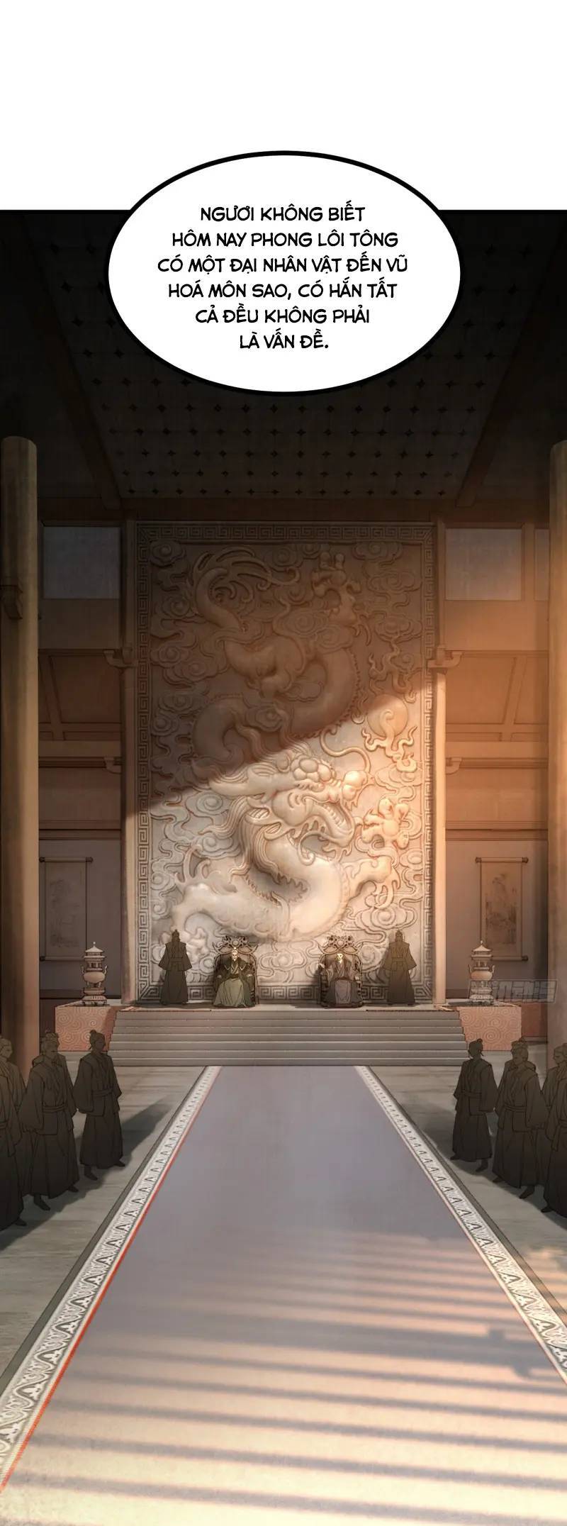 Gặp Mạnh Thì Càng Mạnh, Tu Vi Của Ta Không Giới Hạn - Chapter 2 - Page 33