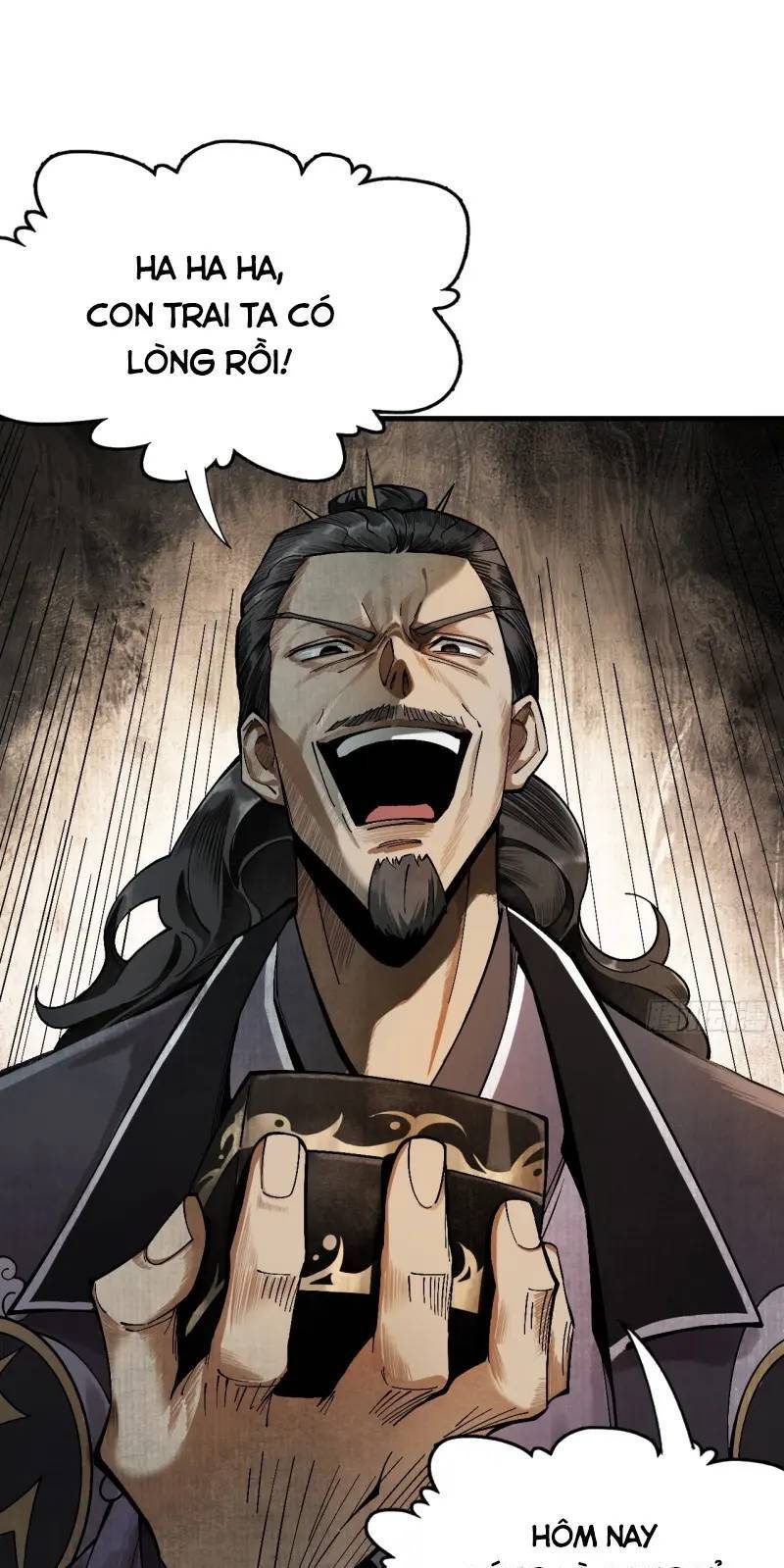 Gặp Mạnh Thì Càng Mạnh, Tu Vi Của Ta Không Giới Hạn - Chapter 2 - Page 39